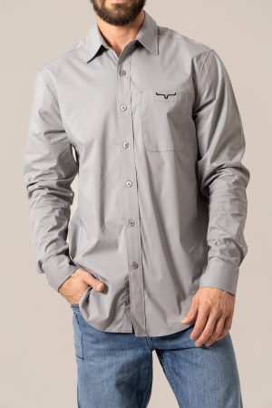 KR Team Dress Shirt