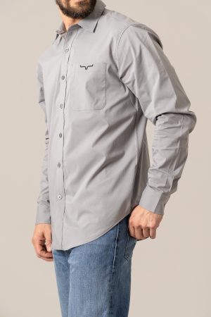 KR Team Dress Shirt