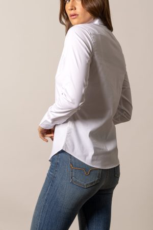 Ladies KR Team Shirt