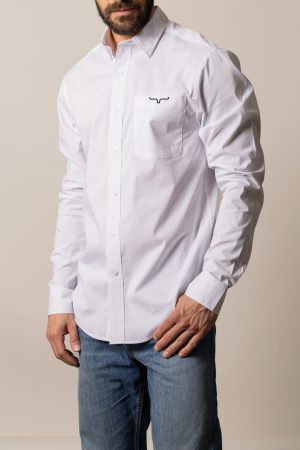 KR Team Dress Shirt