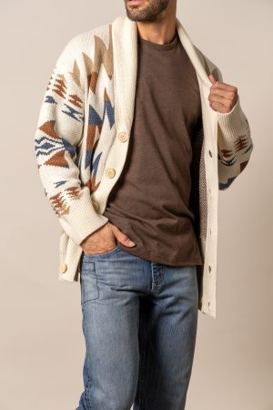 Knox Cardigan