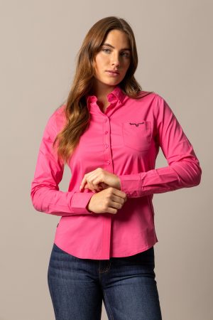 Ladies KR Team Shirt