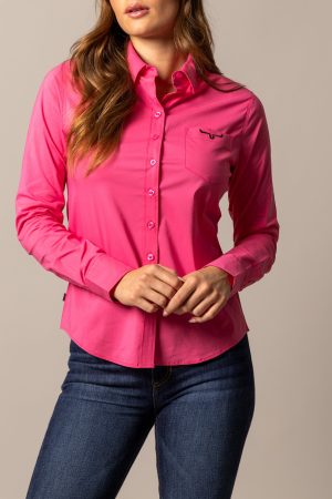 Ladies KR Team Shirt