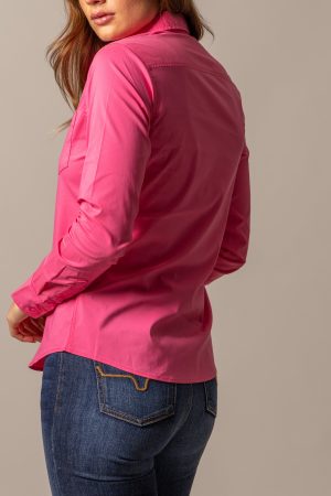 Ladies KR Team Shirt