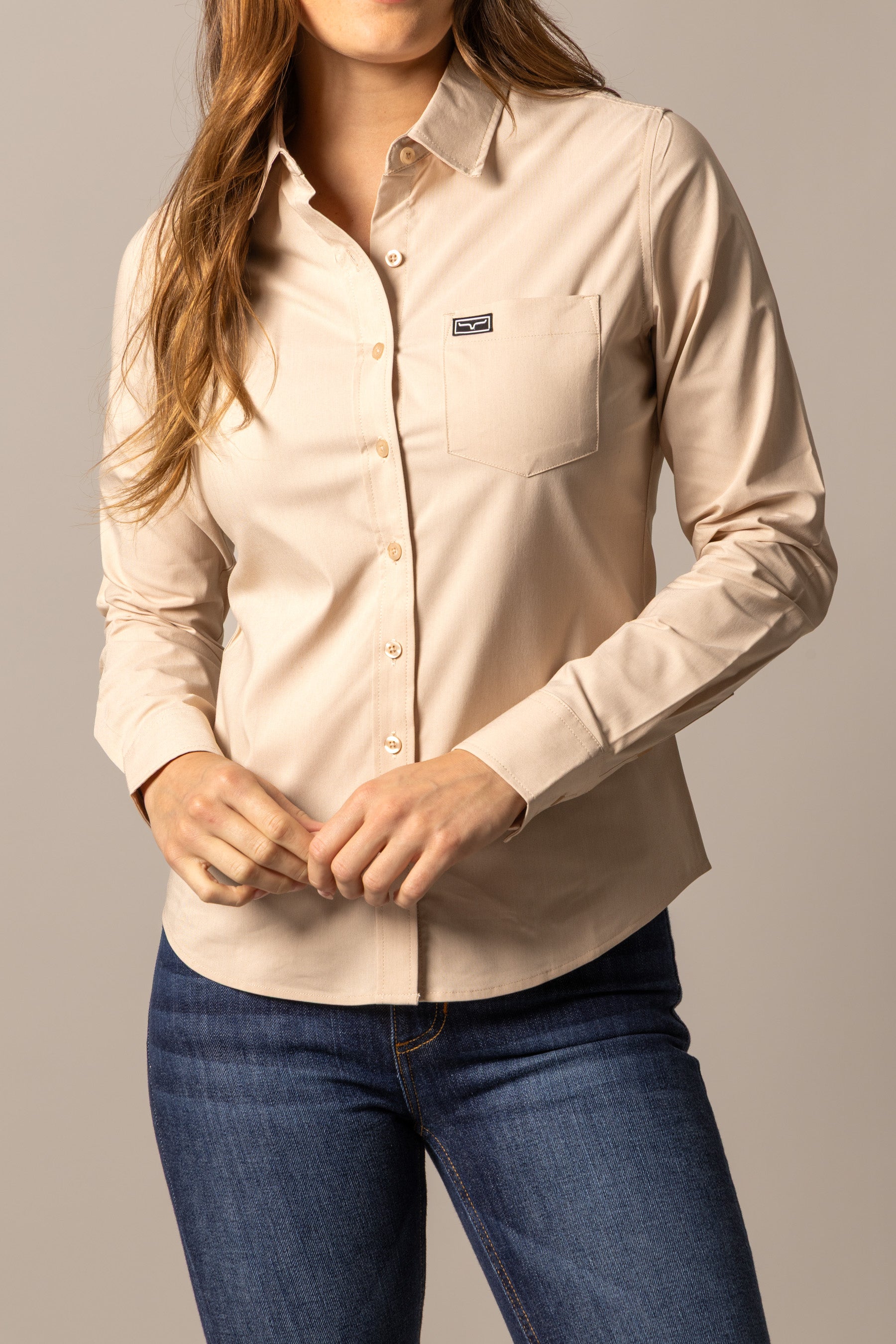Ladies-Linville-Natural-Long-Sleeve-Dress-Shirt-1.jpg