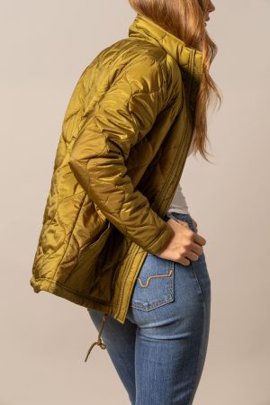 Lara Jacket