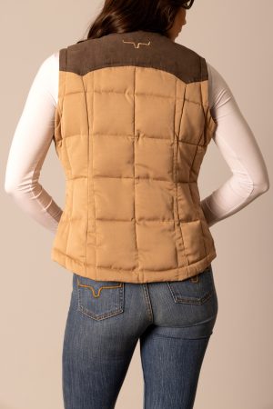 Lenora Vest
