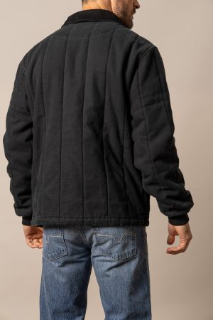 Lewiston Jacket