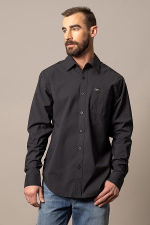 Linville Long Sleeve Dress Shirt
