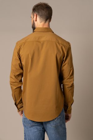 Linville Long Sleeve Dress Shirt