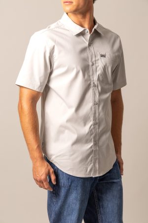 Linville Short Sleeve Dress Shirt