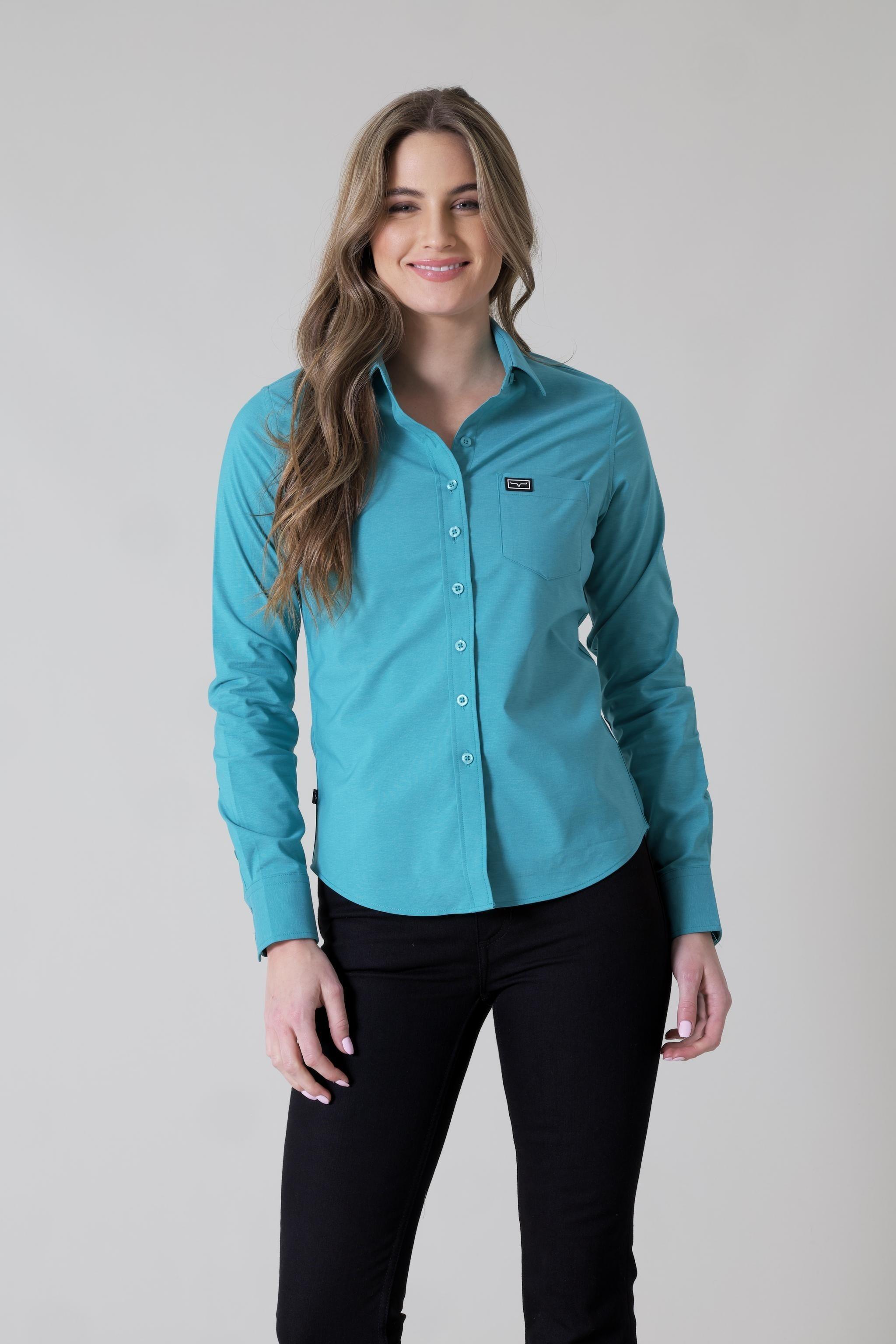 Linville-Teal-Dress-Shirt-Womens-1.jpg