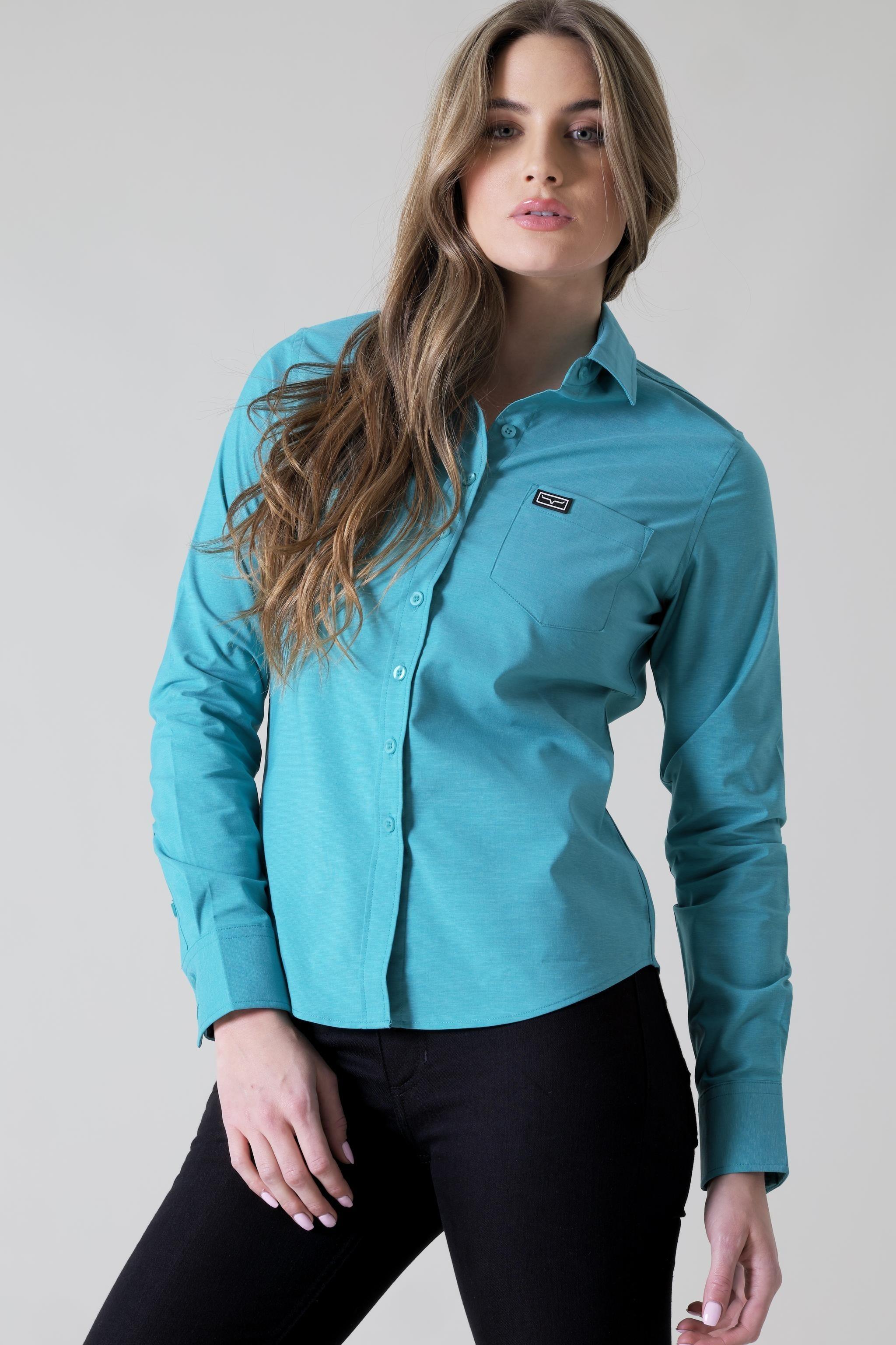 Linville-Teal-Dress-Shirt-Womens-3.jpg