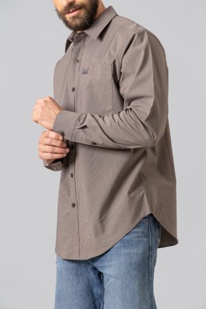 Linville Long Sleeve Dress Shirt