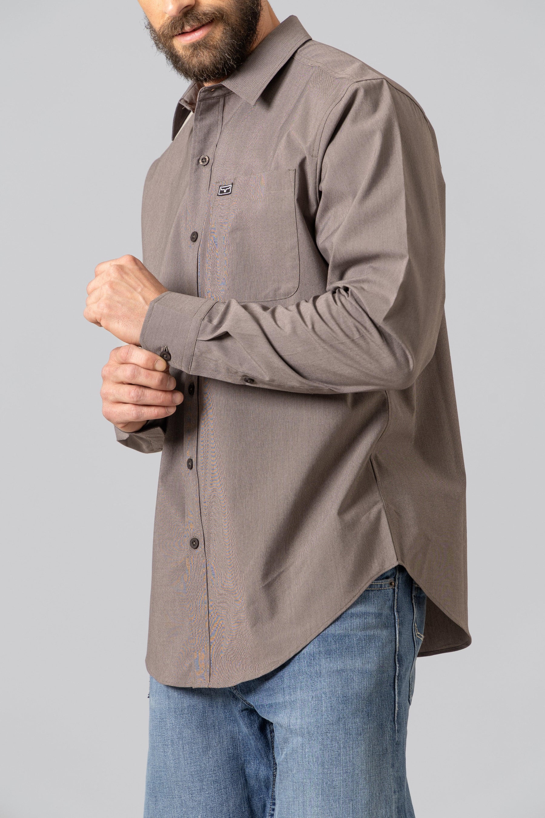 Linville-long-sleeve-brown-dress-shirt-mens-4.jpg