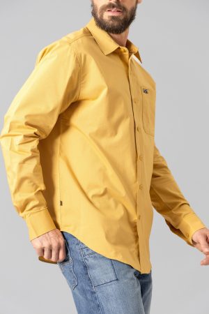 Linville Long Sleeve Dress Shirt