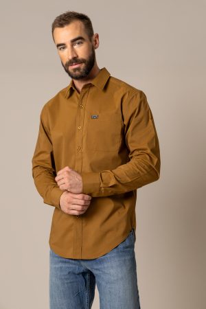 Linville Long Sleeve Dress Shirt