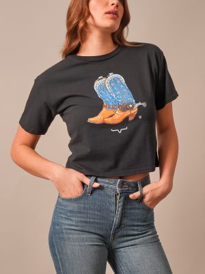 Lucky B Boots For Walkin’