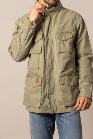 M65 S Jacket