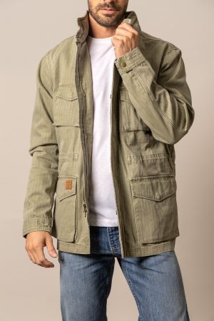 M65 S Jacket