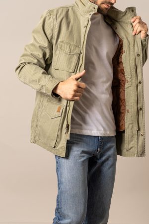 M65 S Jacket