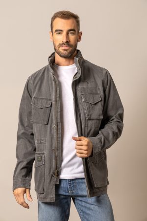M65 S Jacket