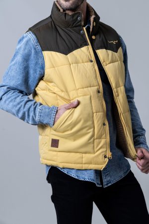 Muir Trail Vest