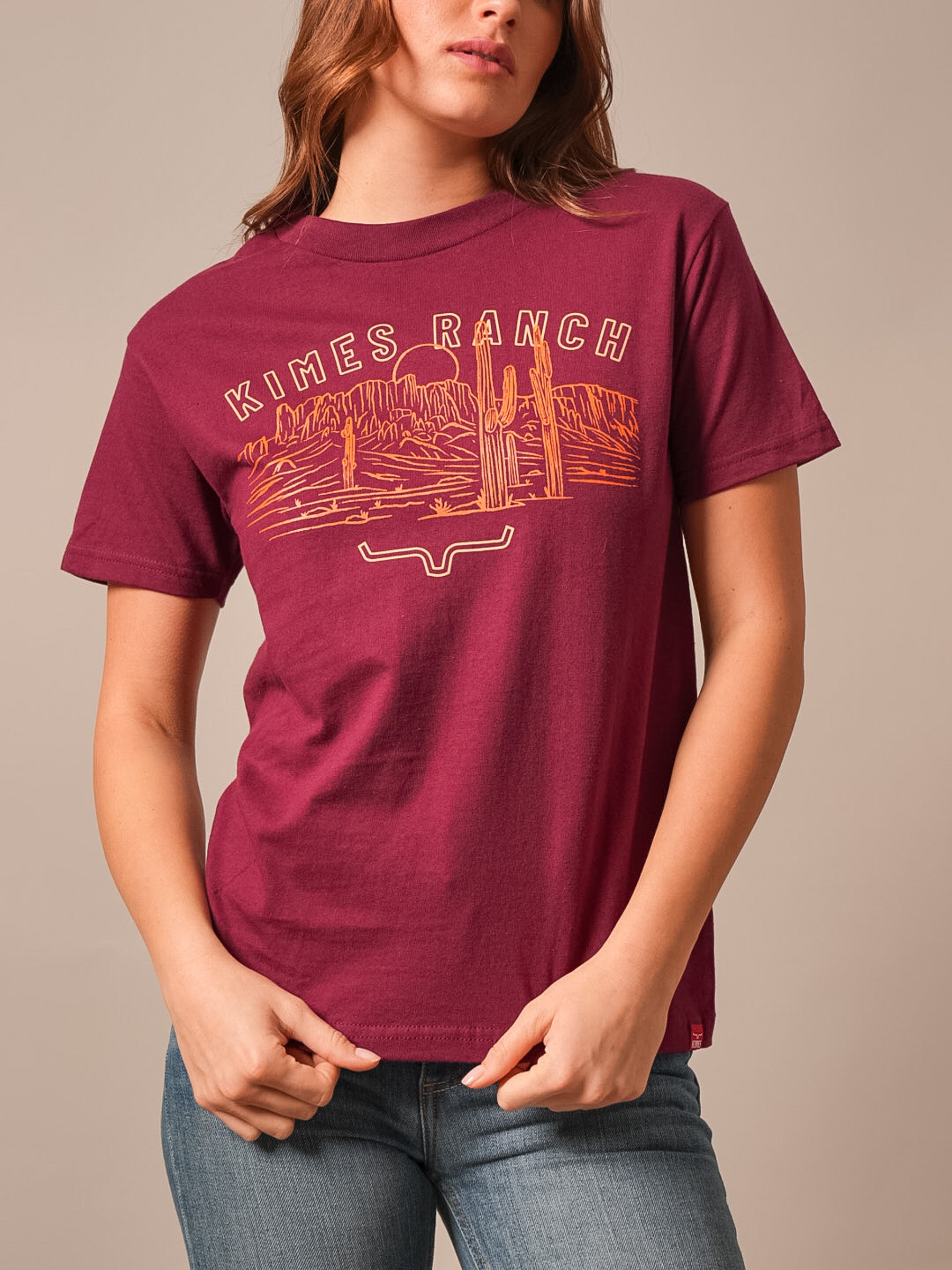 Mountain-Badge-Burgundy-Logo-Graphic-Tee-1.jpg
