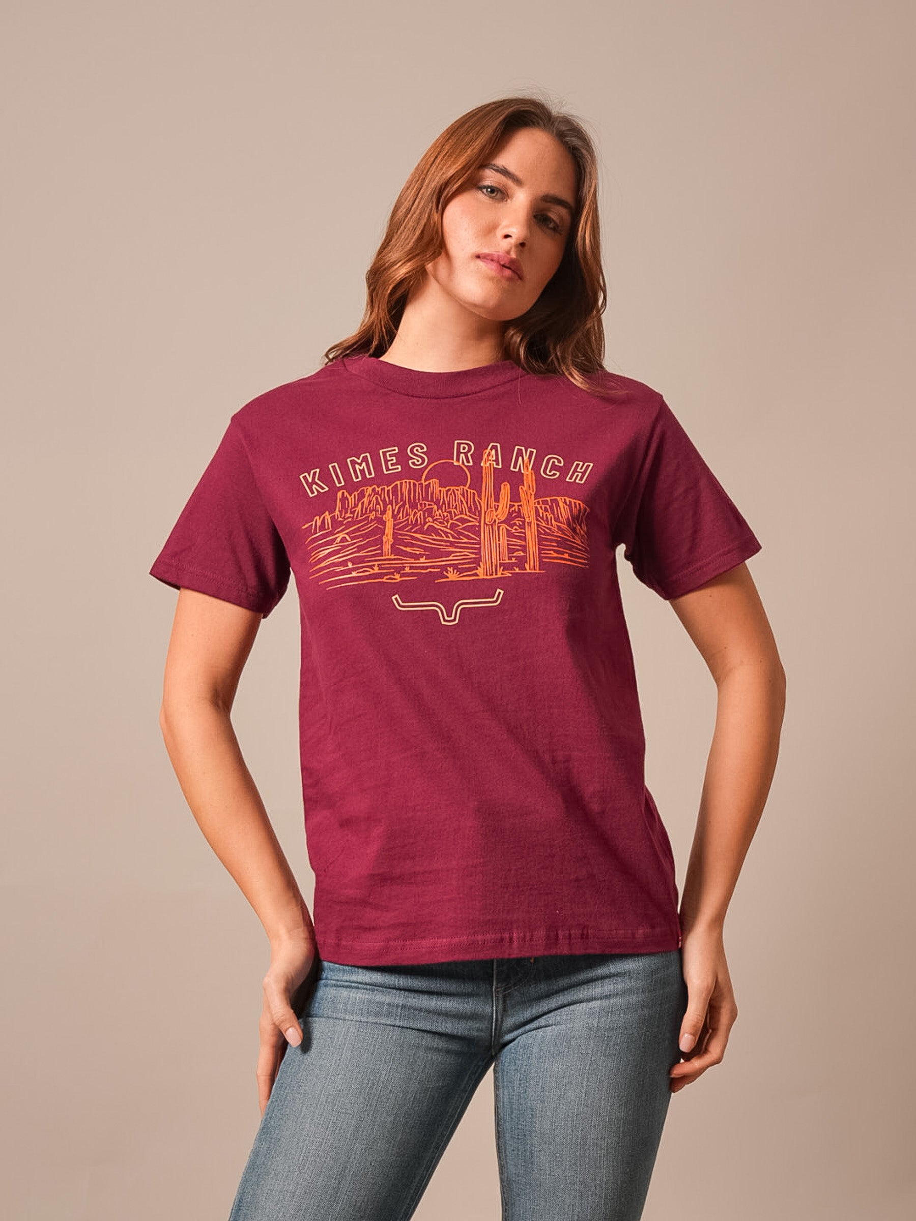 Mountain-Badge-Burgundy-Logo-Graphic-Tee-2.jpg