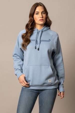 Ladies Outlier Hoodie