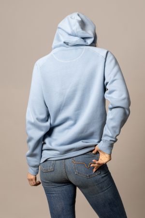 Ladies Outlier Hoodie