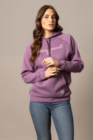 Ladies Outlier Hoodie