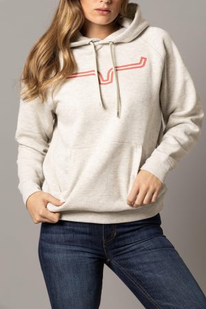 Ladies Outlier Hoodie