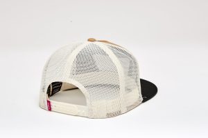 Panoramic Trucker Hat