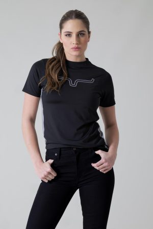 Ladies Phase 2 Tech Shirt