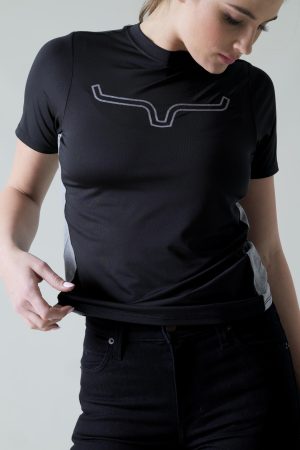 Ladies Phase 2 Tech Shirt