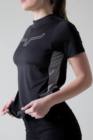 Ladies Phase 2 Tech Shirt