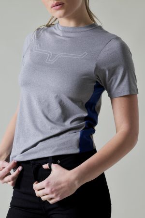 Ladies Phase 2 Tech Shirt