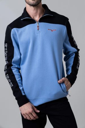 Competitor Quarter Zip