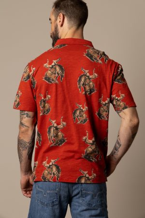 RP Winning Ride Polo