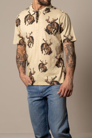 RP Winning Ride Polo