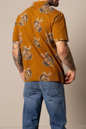 RP Winning Ride Polo