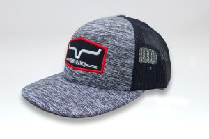 Replay Trucker Hat