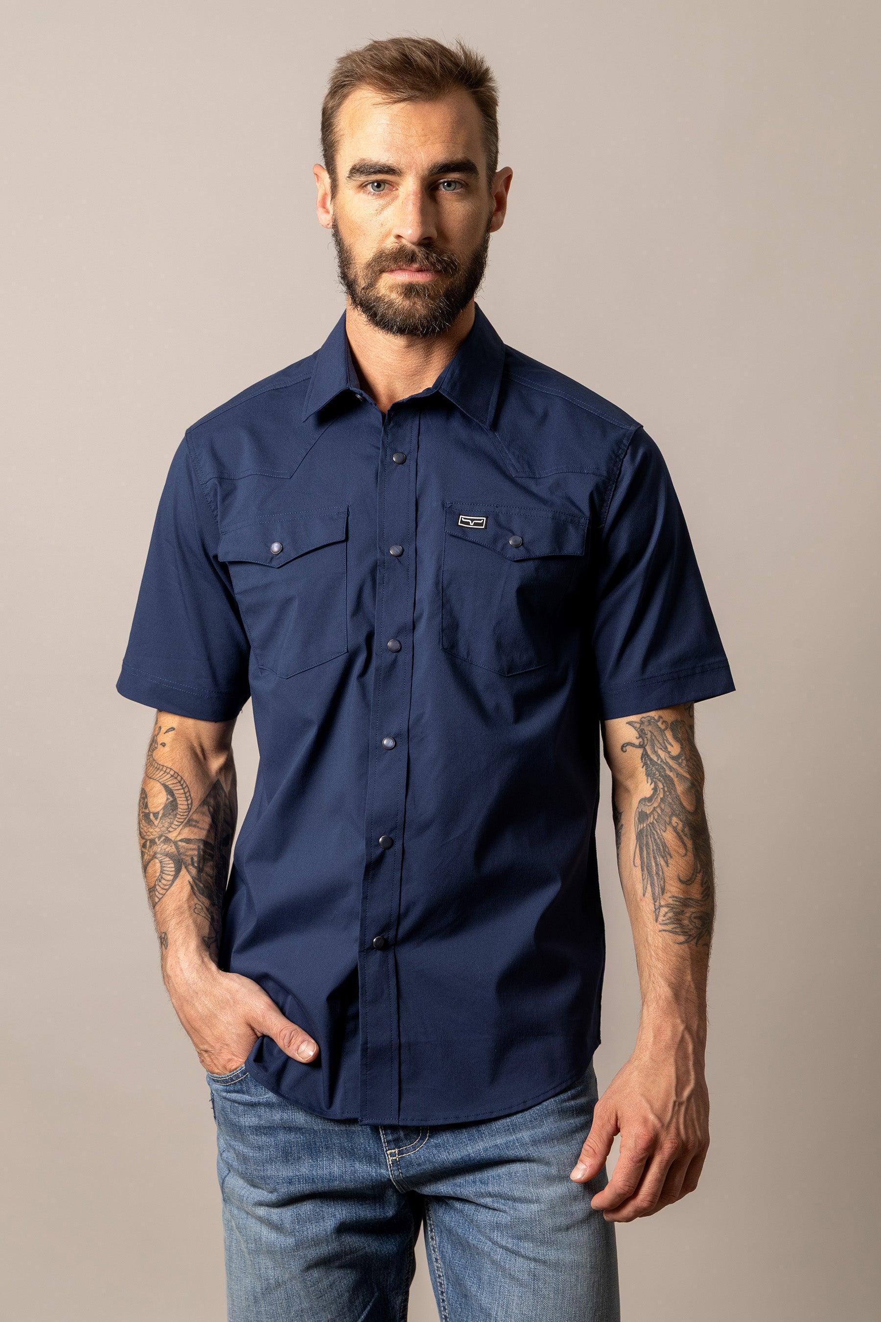 Rio-Navy-Short-Sleeve-Dress-Shirt-With-Pocket-2.jpg