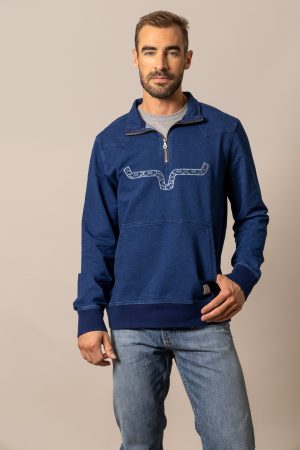 Rowell Pullover