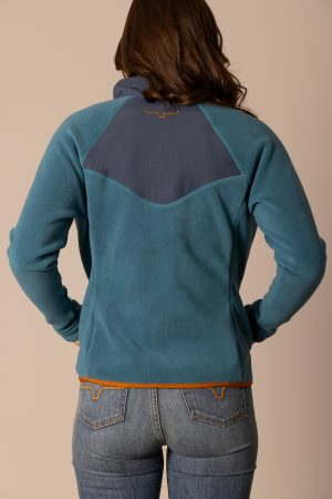 Selma Fleece