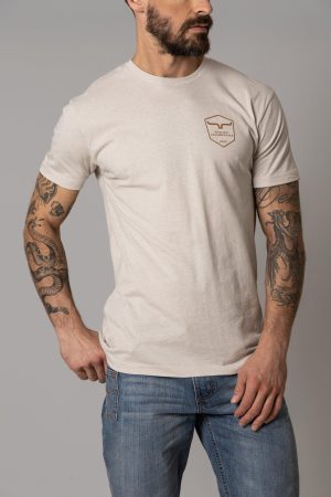 Shielded Trucker Shirt