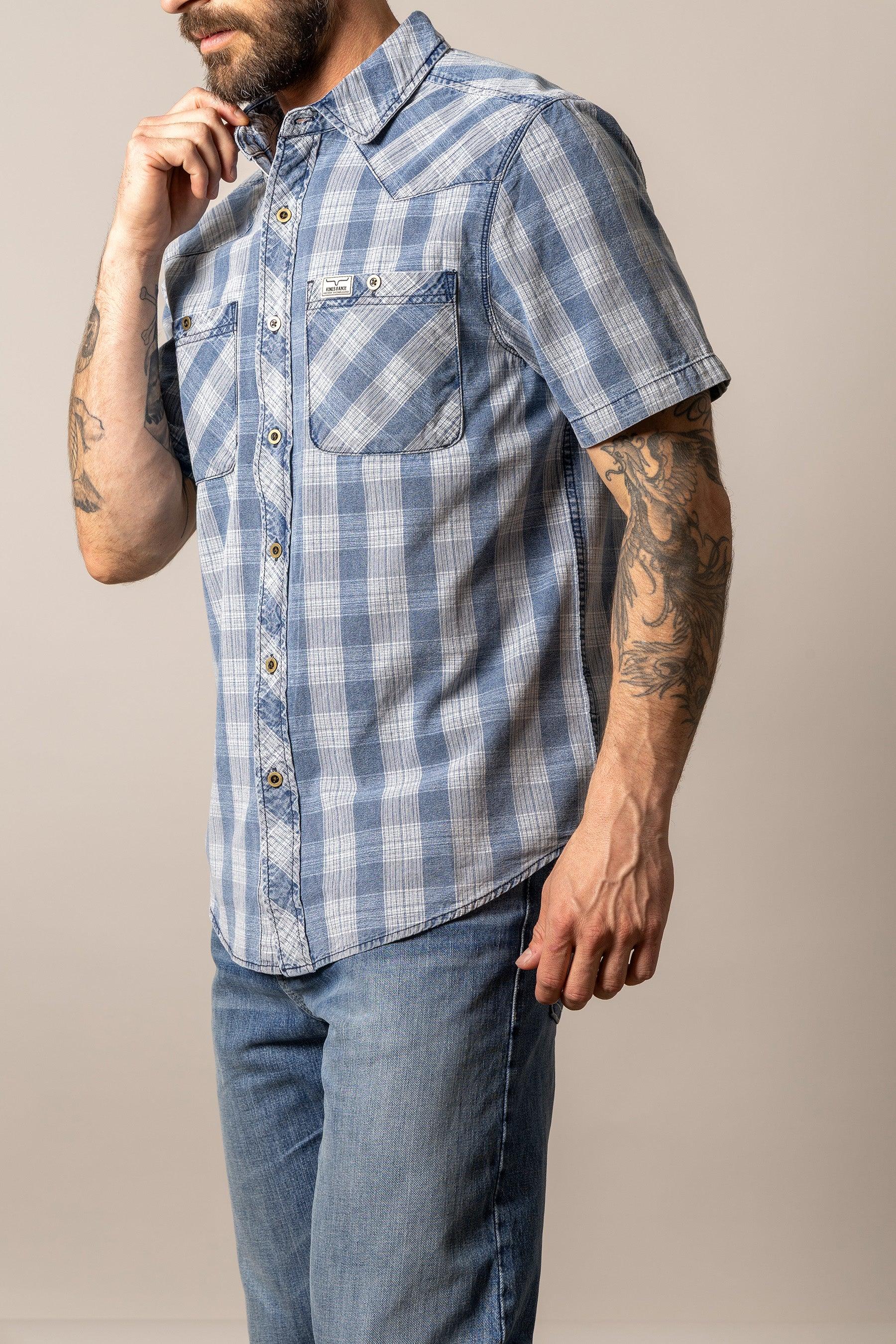 Shifter-Indigo-Plaid-Denim-Patterned-Short-Sleeve-Button-Down-Shirt-3_3603ac75-71c2-4b28-9447-d9bad226a4a4.jpg