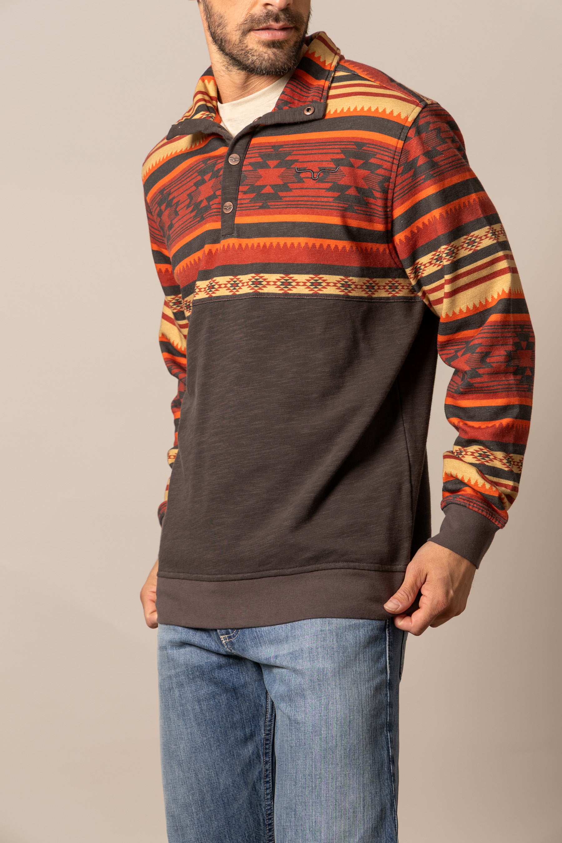 Tack-Brown-Patterned-Sweatshirt-1.jpg