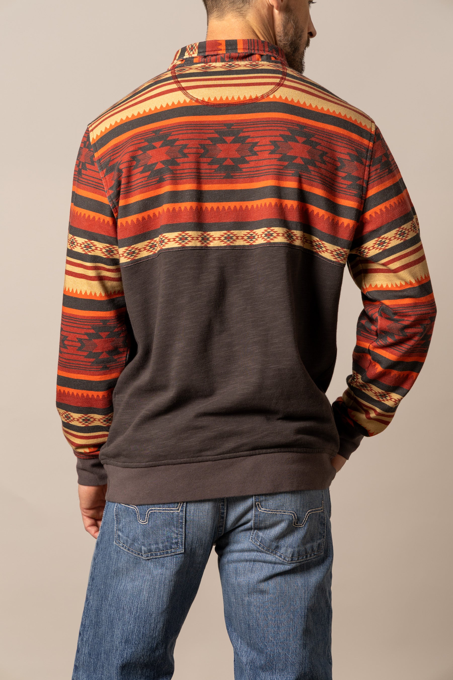 Tack-Brown-Patterned-Sweatshirt-3.jpg